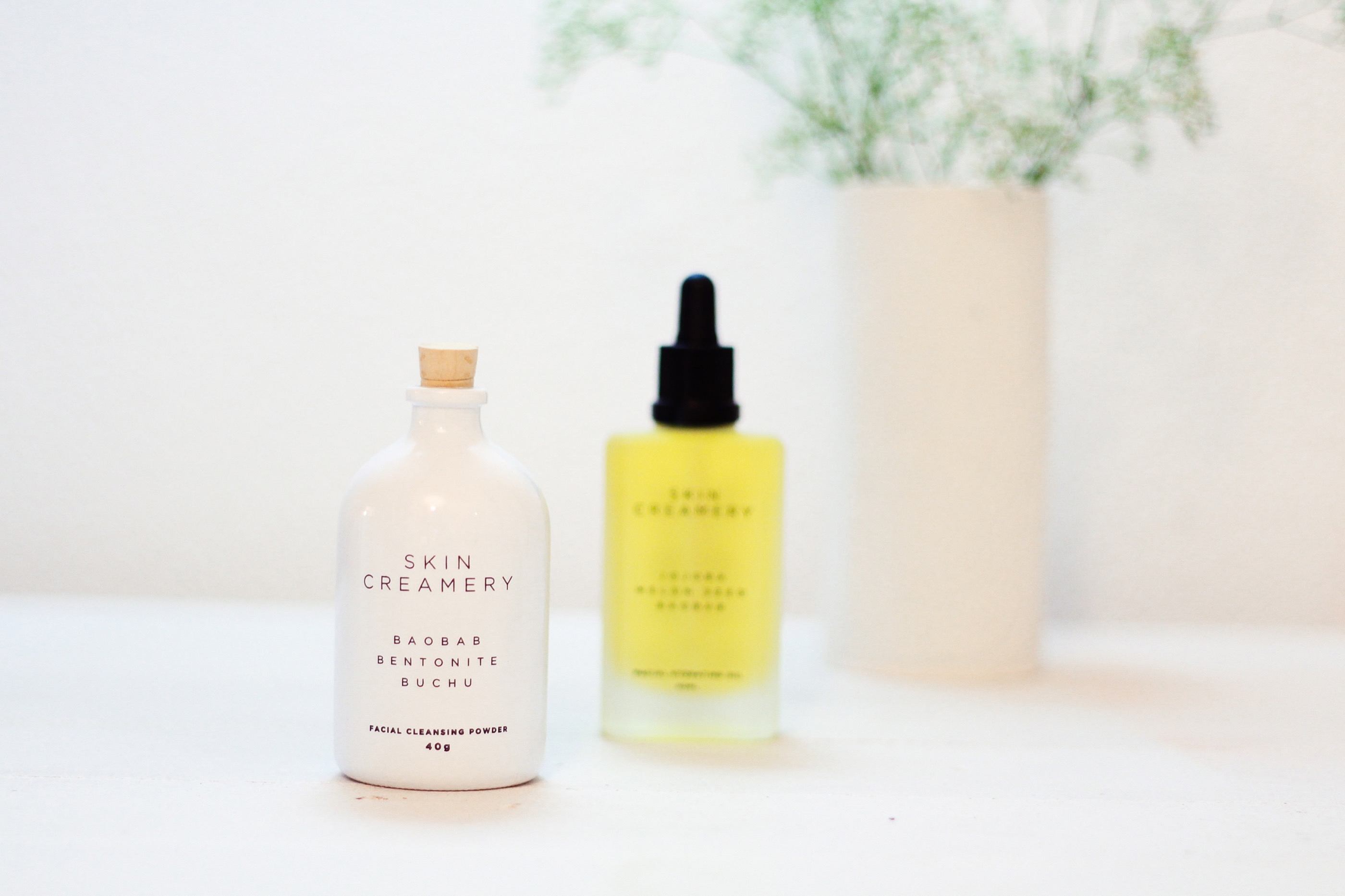 skin creamery {review}