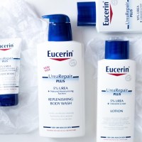 Eucerin UreaRepair Review