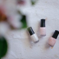 ORLY breathable nail polish